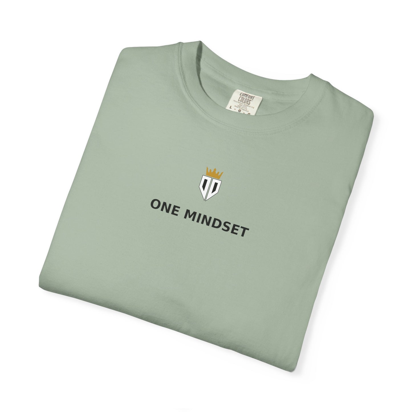One Mindset - Drip Daddy Sports "LOCKED IN" Collection