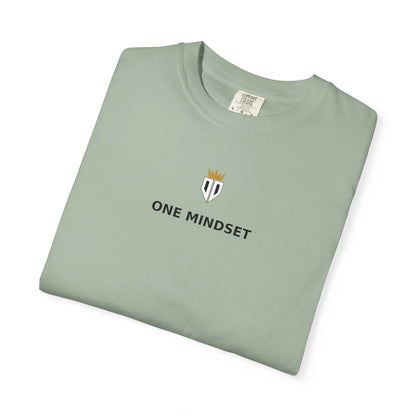 One Mindset - Drip Daddy Sports "LOCKED IN" Collection