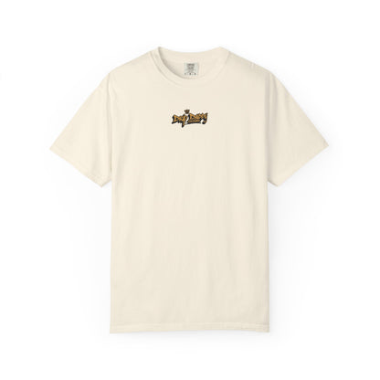 Back Graphic "NO SHORTCUTS" T-Shirt
