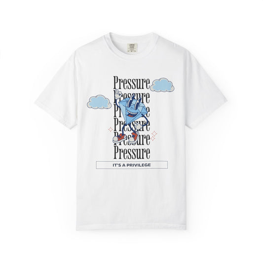Drip Daddy Sports "PRIVILAGED" T-Shirt