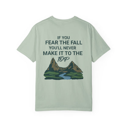 Drip Daddy Sports "THE TOP" T-Shirt