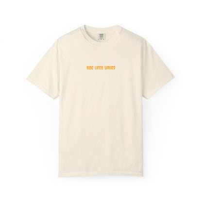 Drip Daddy Sports Ride Life's Waves T-Shirt