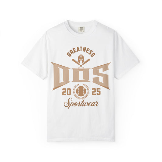 Drip Daddy "GREATNESS"  T-Shirt