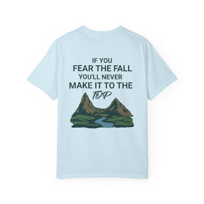 Drip Daddy Sports "THE TOP" T-Shirt