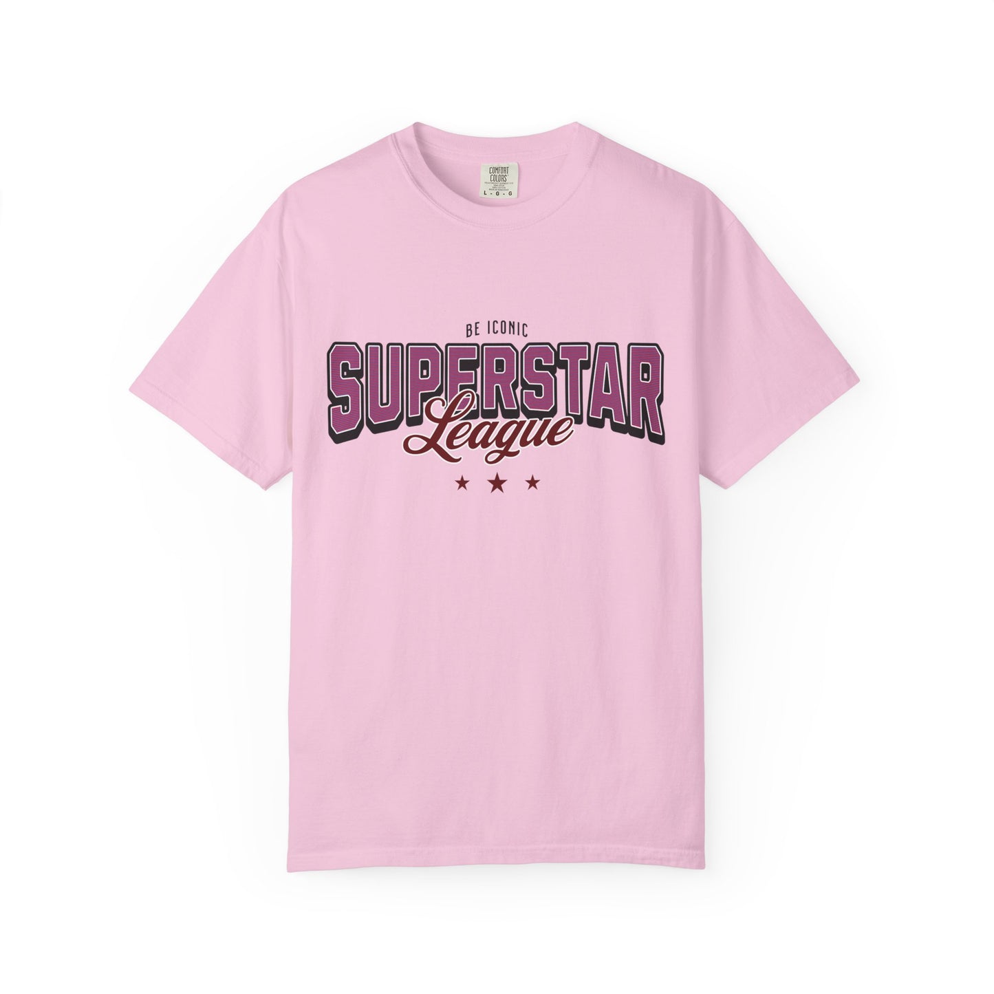 Drip Daddy Sports "SUPERSTAR" T-Shirt