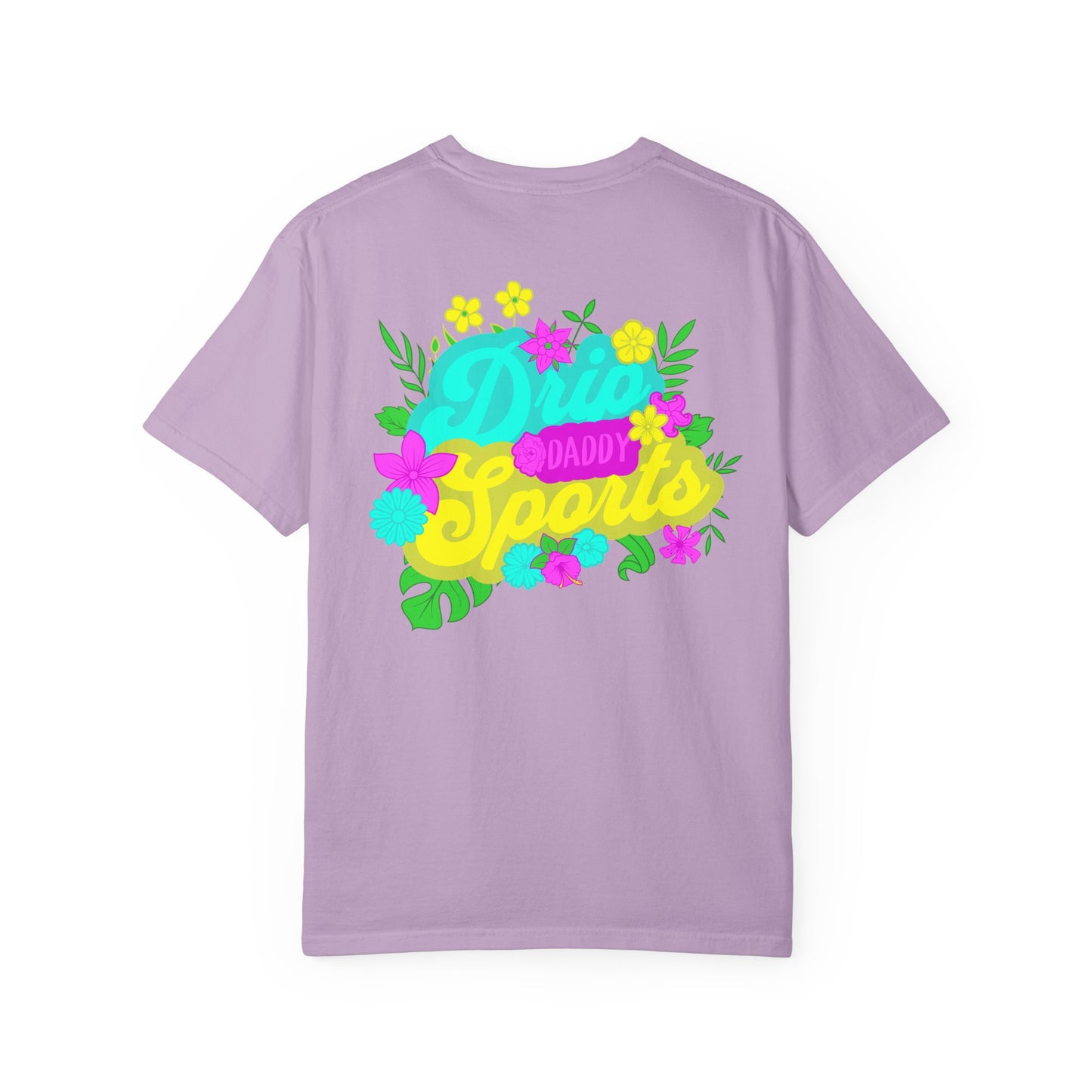 Stand Out Floral T-Shirt