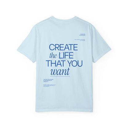 Drip Daddy Sports "YOUR LIFE" T-Shirt
