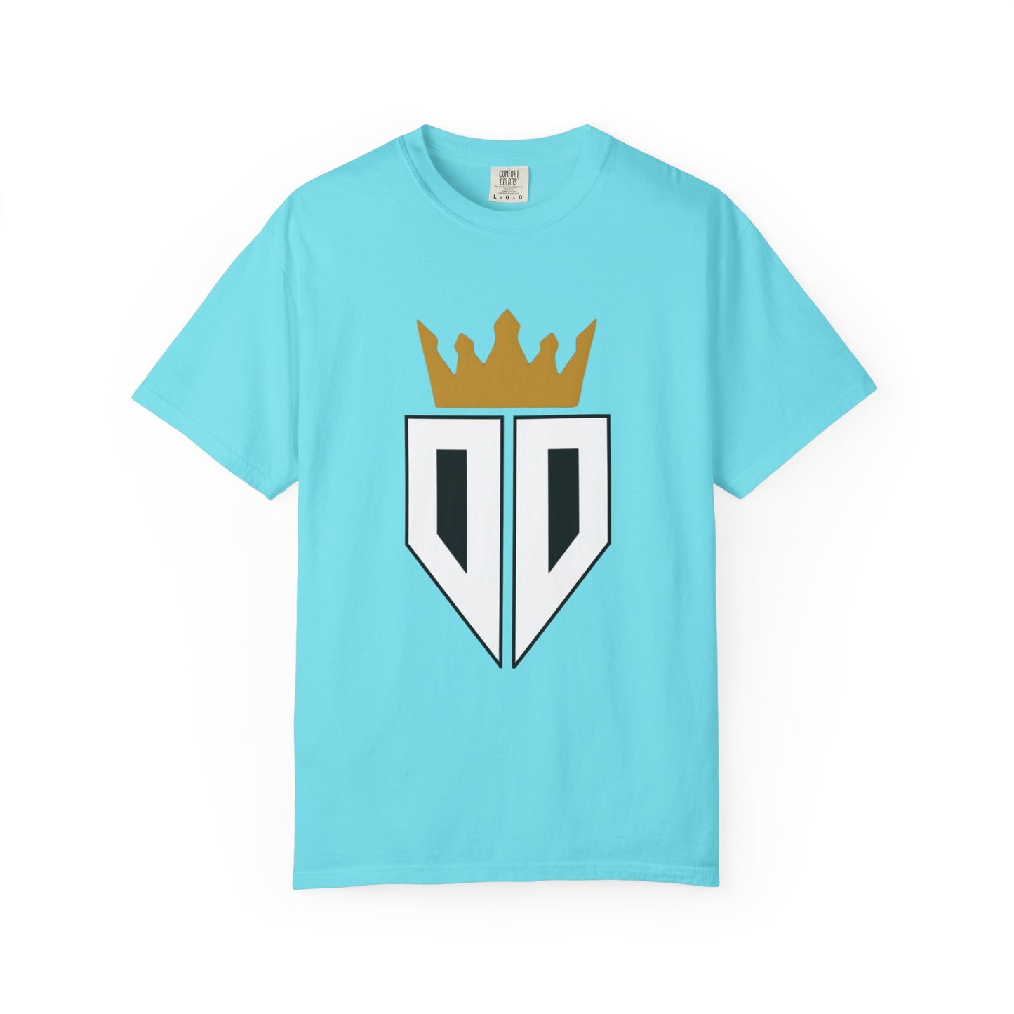 The "OG" DD Crowned shirt