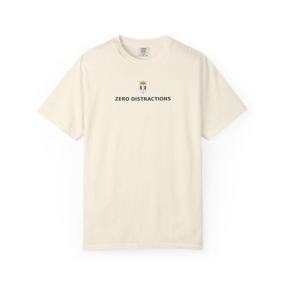 Zero Distractions - Drip Daddy Sports "LOCKED IN" Collection