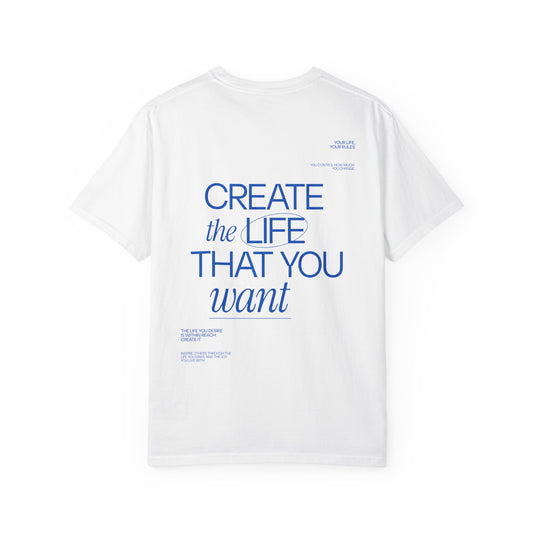 Drip Daddy Sports "YOUR LIFE" T-Shirt