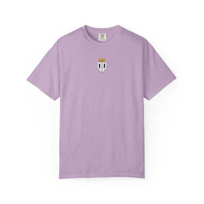 Back Graphic "RELENTLESS" T-Shirt