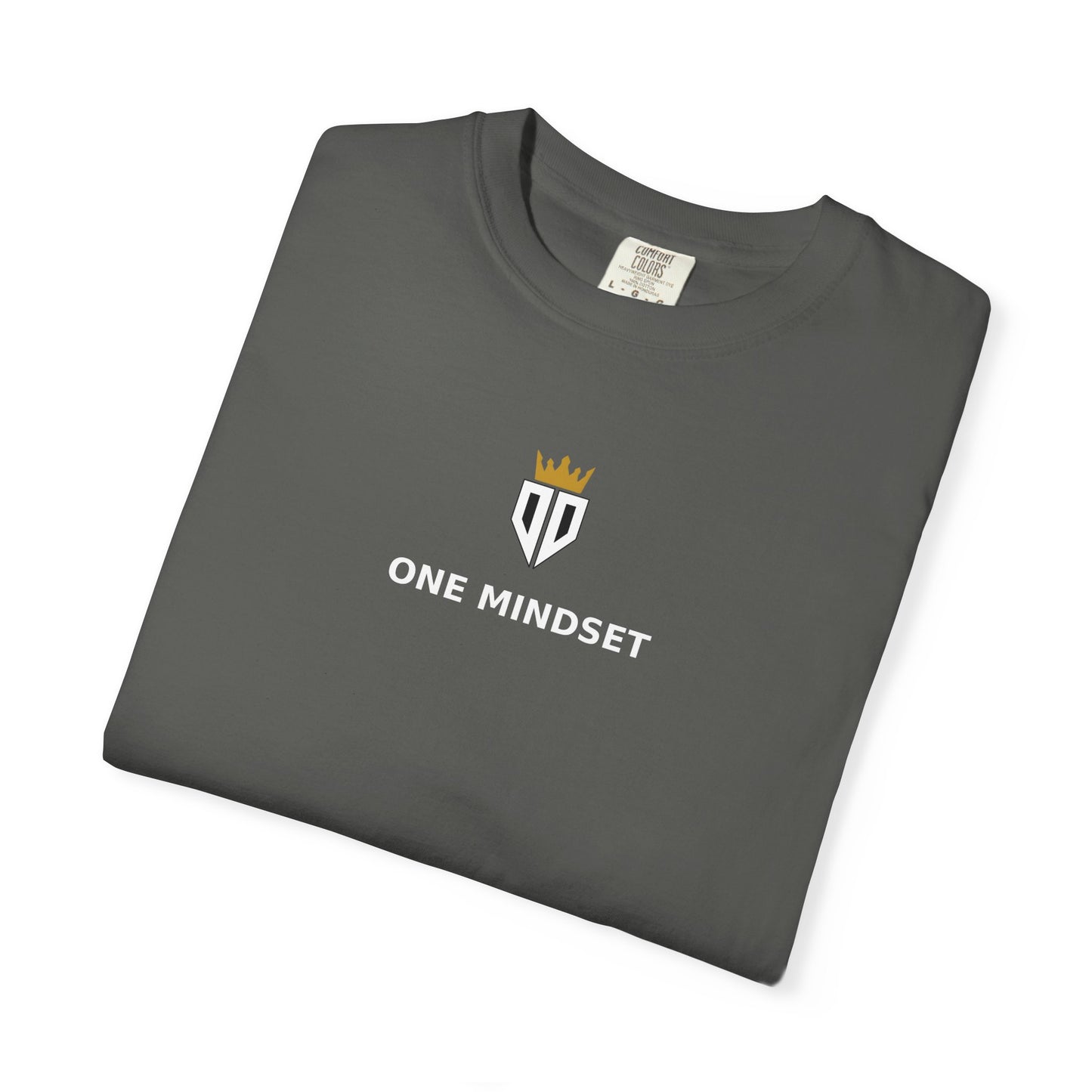 One Mindset - Drip Daddy Sports "LOCKED IN" Collection V.2