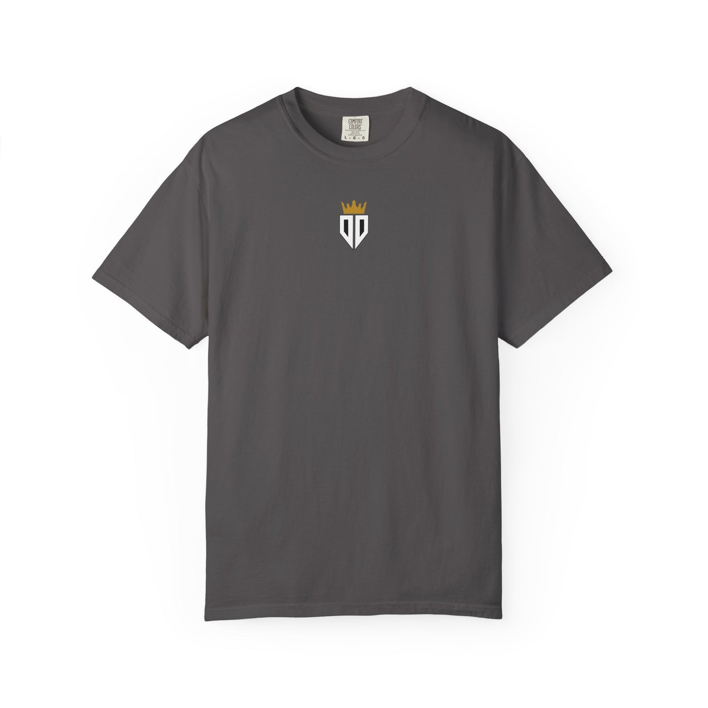 Drip Daddy Sports "INSPIRED BY AVERAGE" T-Shirt