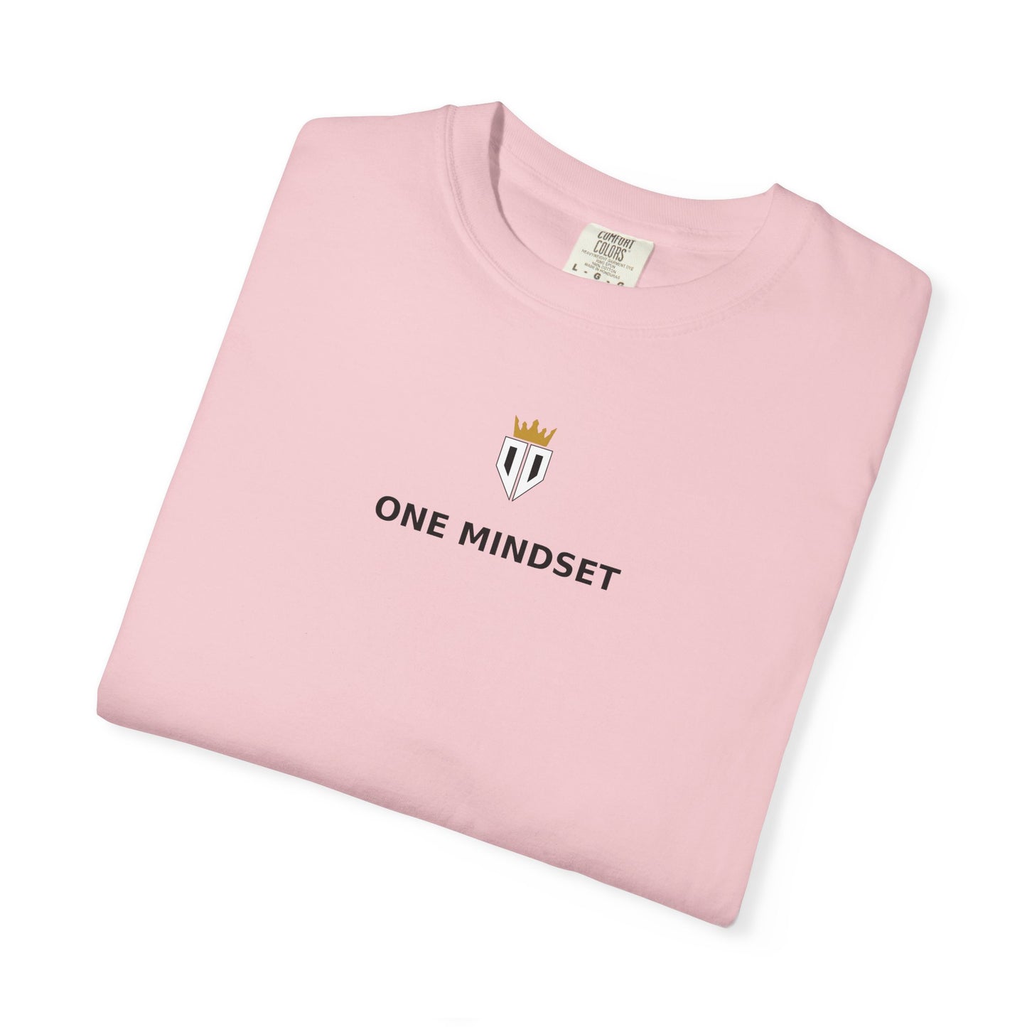 One Mindset - Drip Daddy Sports "LOCKED IN" Collection