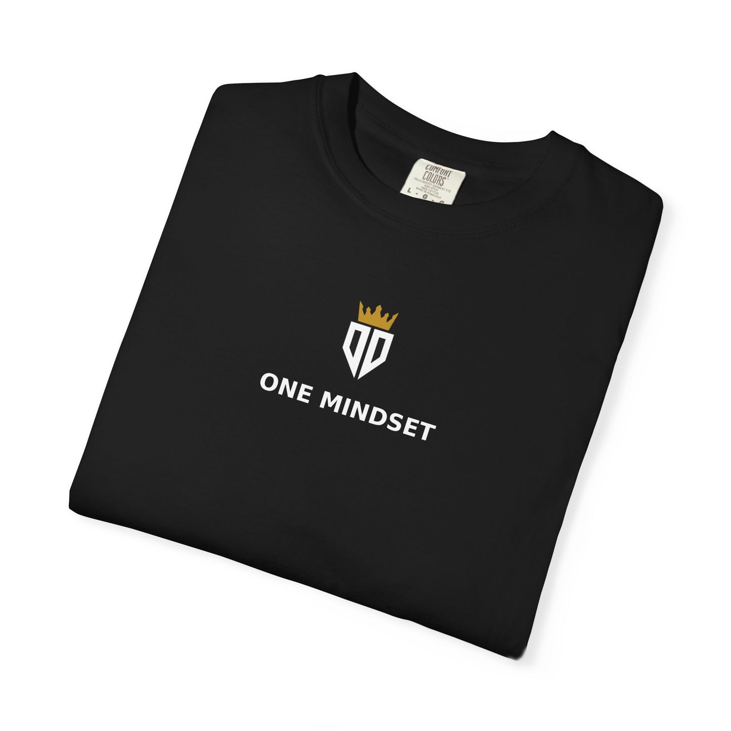 One Mindset - Drip Daddy Sports "LOCKED IN" Collection V.2