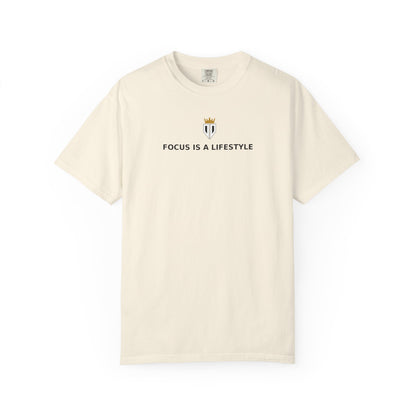 Focus is a Lifestyle - Drip Daddy Sports "LOCKED IN" Collection