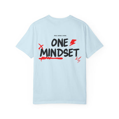One Mindset V.3 - "LOCKED IN" Collection