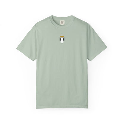 Drip Daddy "SLOGAN" Back Graphic T-Shirt