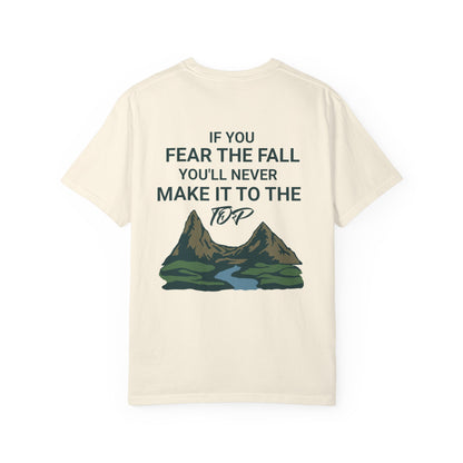 Drip Daddy Sports "THE TOP" T-Shirt
