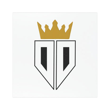 Drip Daddy Sports Car Magnet