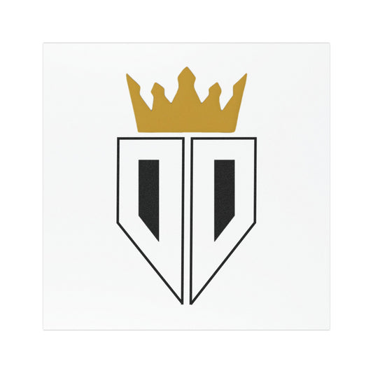 Drip Daddy Sports Car Magnet
