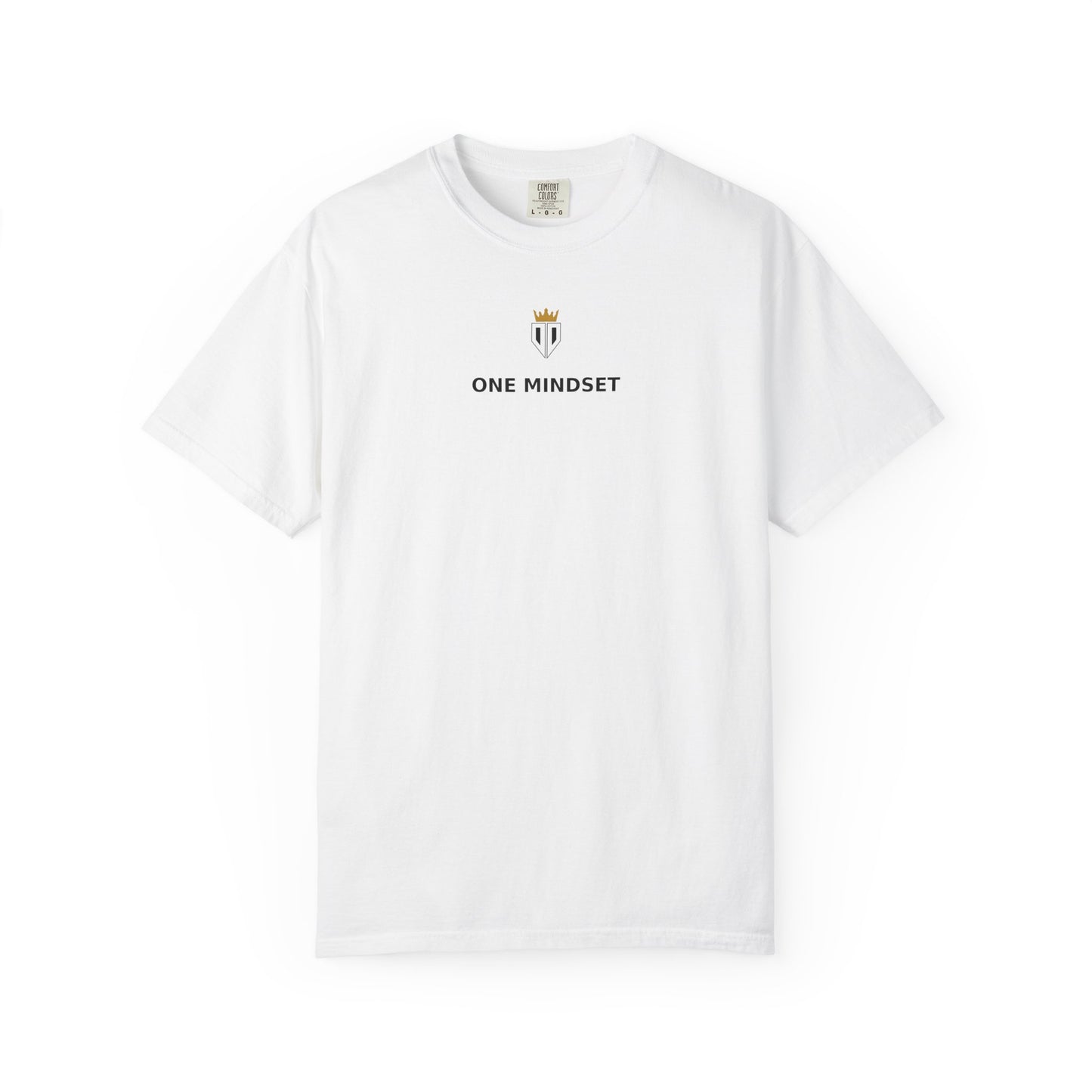 One Mindset - Drip Daddy Sports "LOCKED IN" Collection