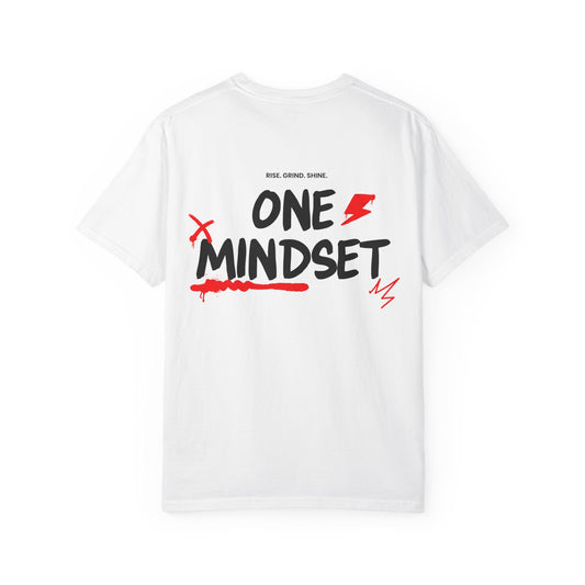 One Mindset V.3 - "LOCKED IN" Collection