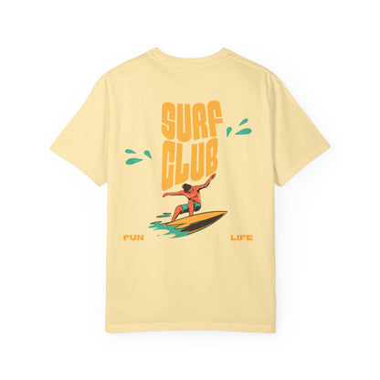 Drip Daddy Sports Ride Life's Waves T-Shirt