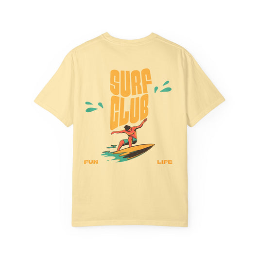 Drip Daddy Sports Ride Life's Waves T-Shirt
