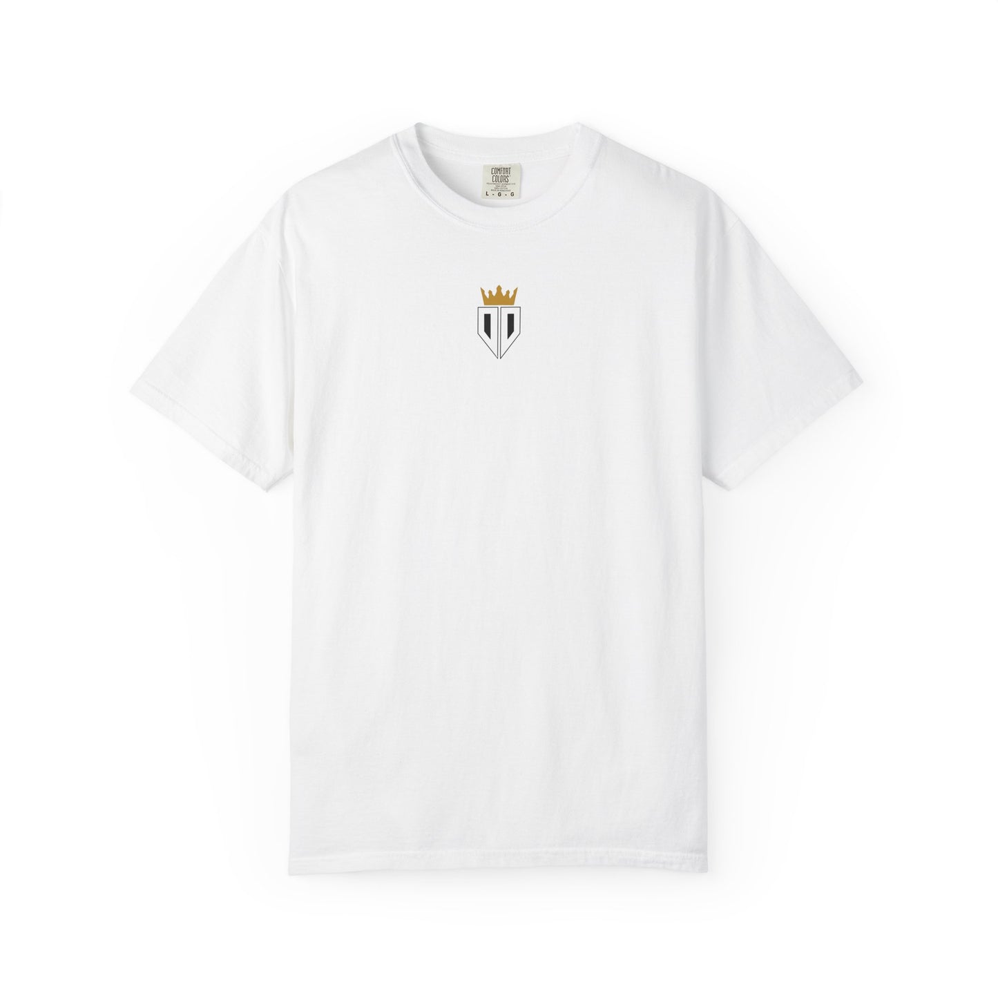 Drip Daddy Sports "ESTABLISHED" Back Graphic