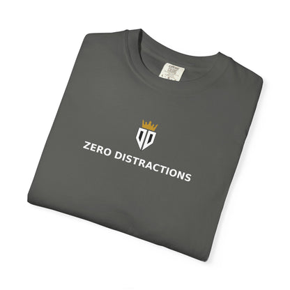 Zero Distractions - Drip Daddy Sports "LOCKED IN" Collection V.2