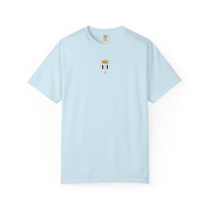 Drip Daddy "SLOGAN" Back Graphic T-Shirt