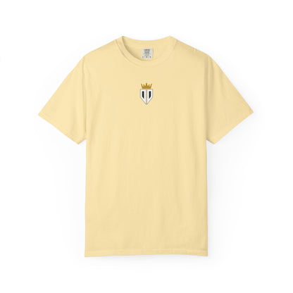 Pride Precision Perfection Back T-Shirt