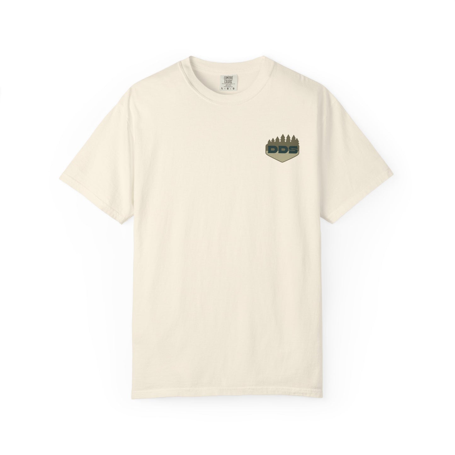 Drip Daddy Sports "THE TOP" T-Shirt