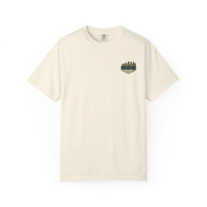 Drip Daddy Sports "THE TOP" T-Shirt