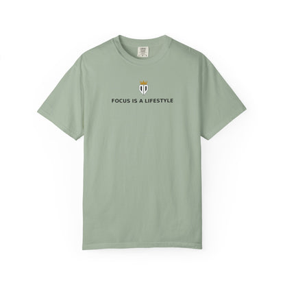 Focus is a Lifestyle - Drip Daddy Sports "LOCKED IN" Collection