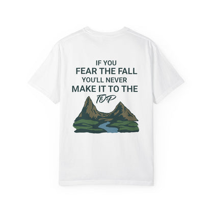 Drip Daddy Sports "THE TOP" T-Shirt