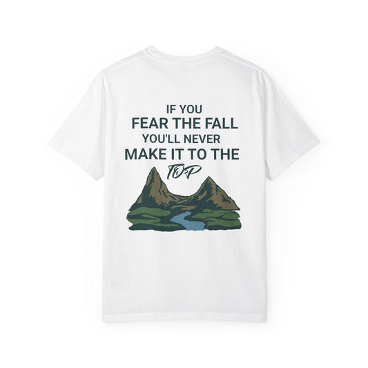 Drip Daddy Sports "THE TOP" T-Shirt