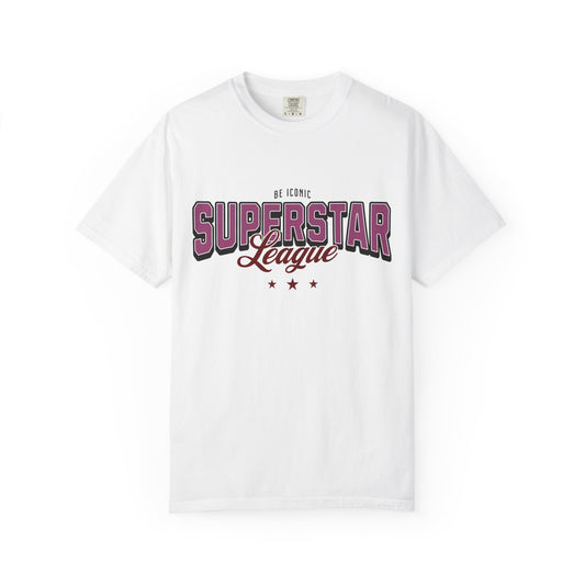Drip Daddy Sports "SUPERSTAR" T-Shirt