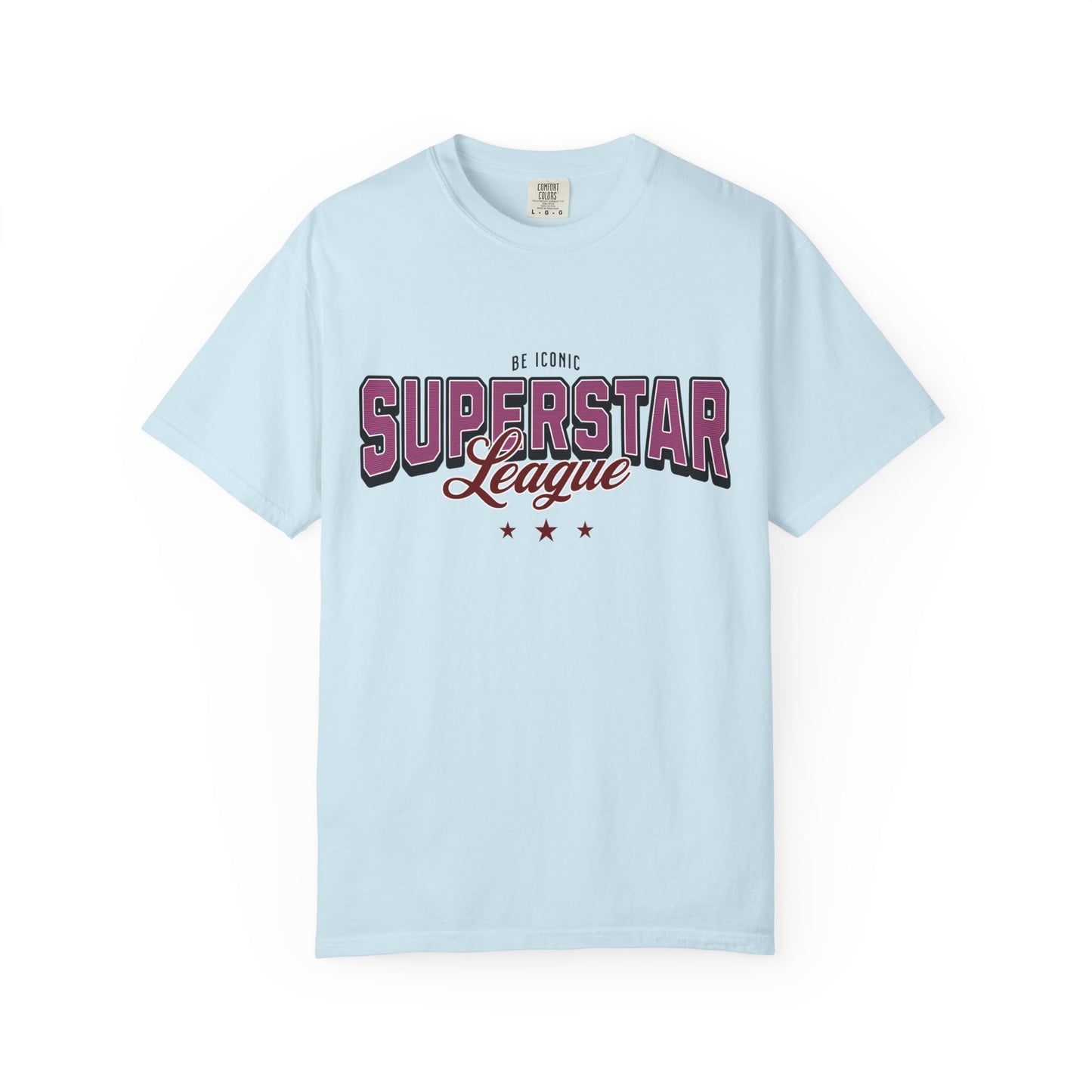 Drip Daddy Sports "SUPERSTAR" T-Shirt