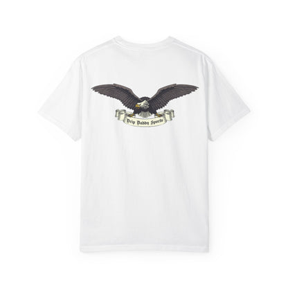 Drip Daddy Sports Eagle T-Shirt