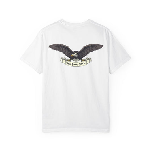 Drip Daddy Sports Eagle T-Shirt