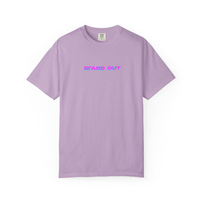 Stand Out Floral T-Shirt